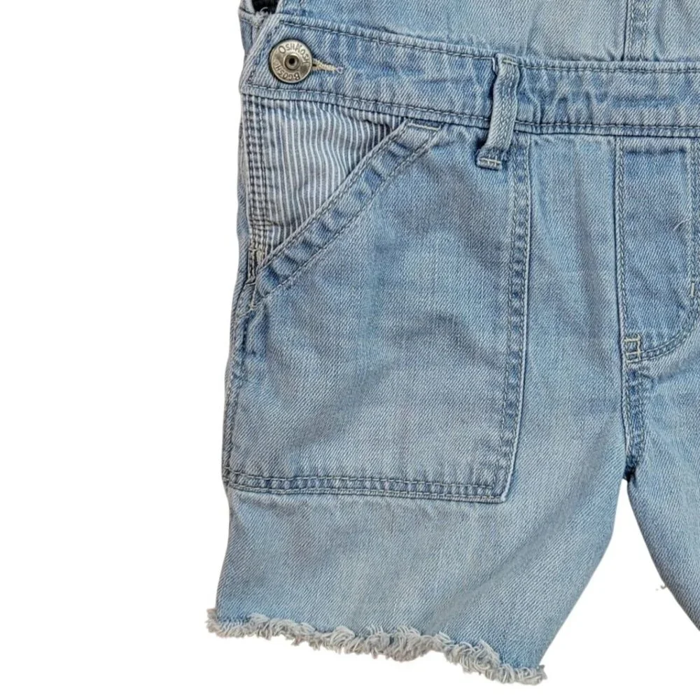 OshKosh Bgosh taken opening